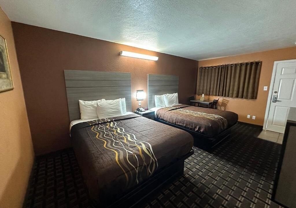 Photo of Bedroom in Victorville