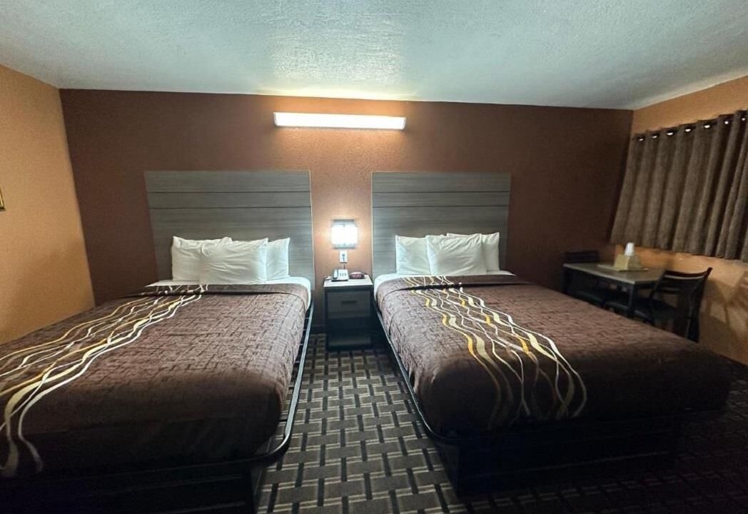 Photo of Bedroom in Victorville