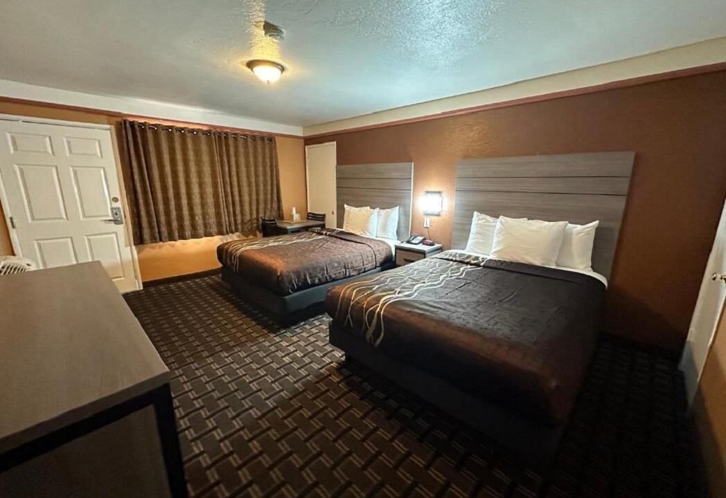 Photo of Bedroom in Victorville