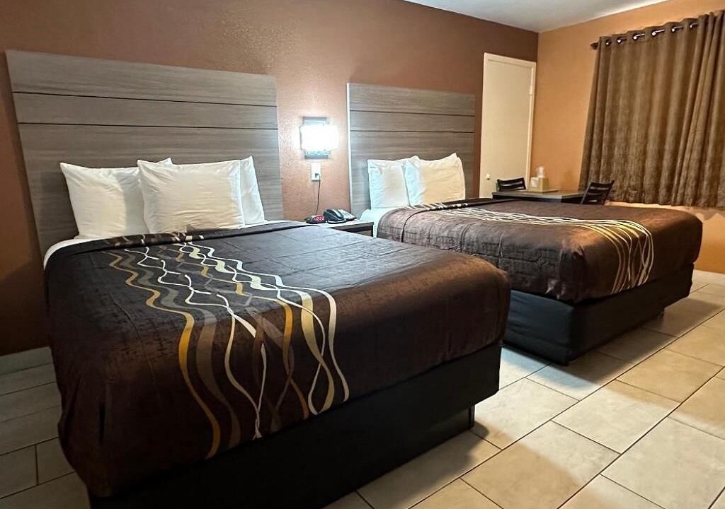 Photo of Bedroom in Victorville