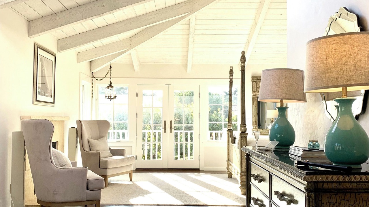 Photo of Patio Balcony in Carmel Point