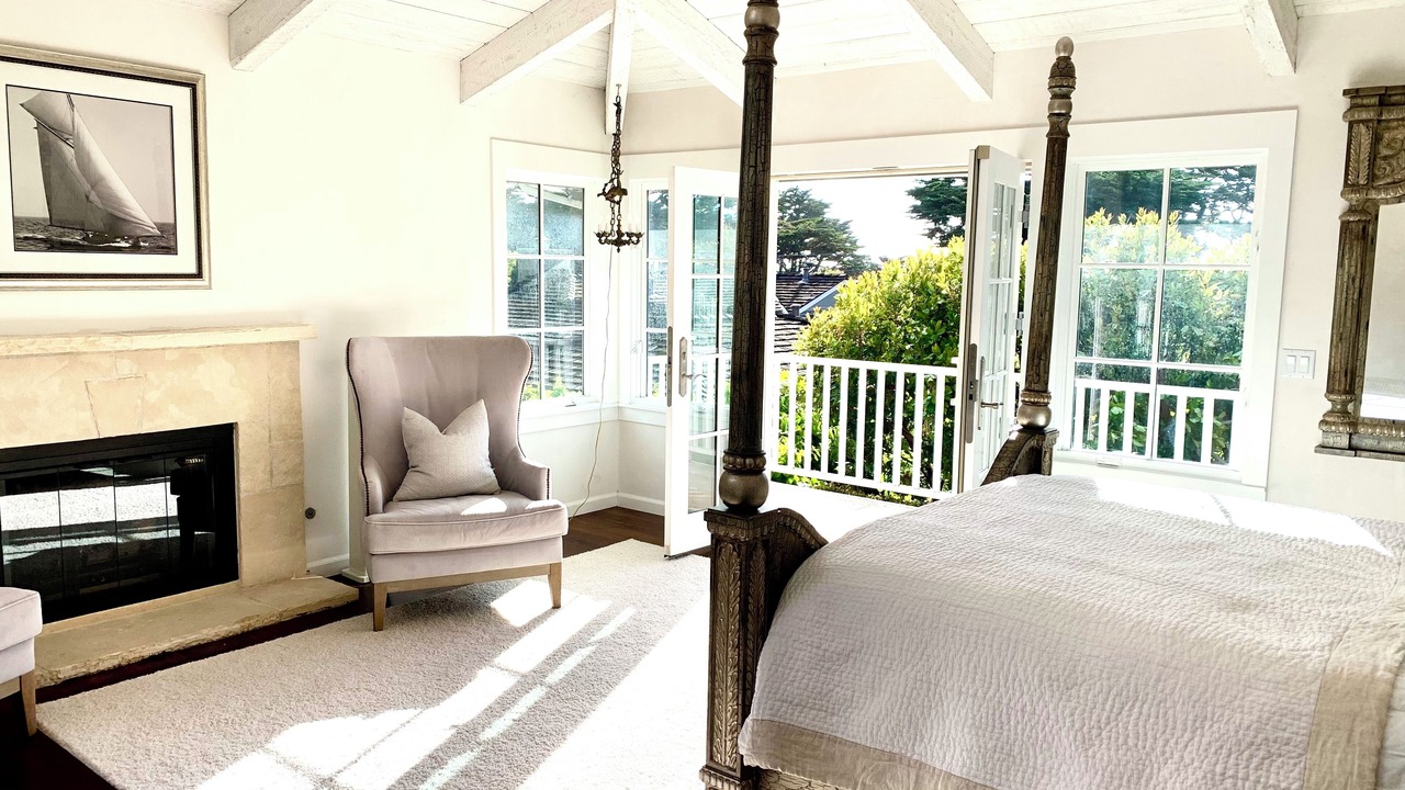 Photo of Patio Balcony in Carmel Point