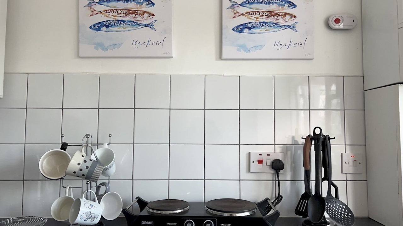 Photo of Kitchen in Barnehurst