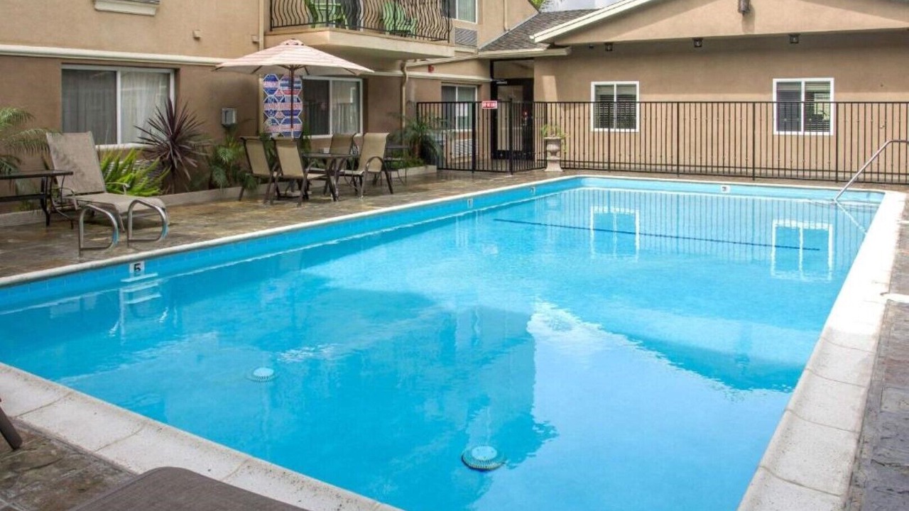 Photo of Outdoor in Hawthorne