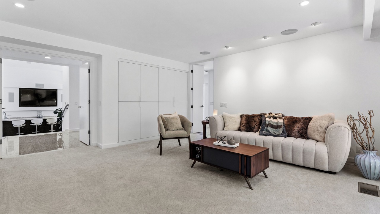 Photo of Livingroom in Newport Beach