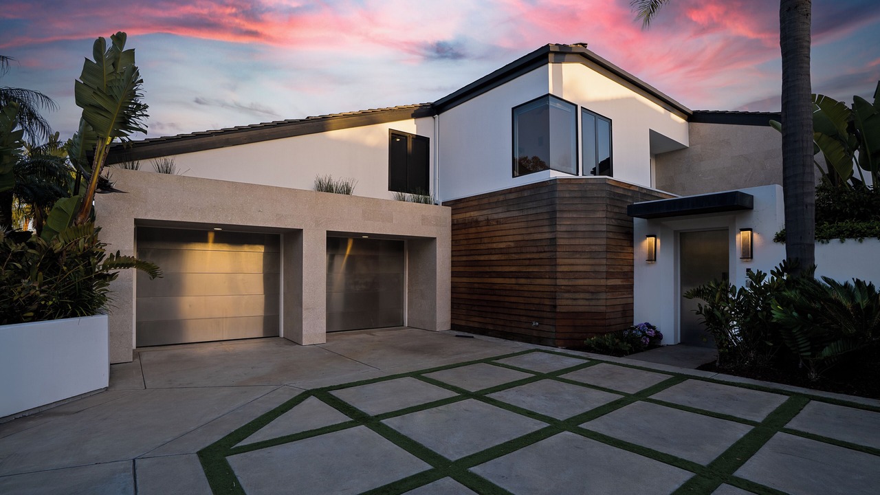 Photo of Outdoor in Newport Beach