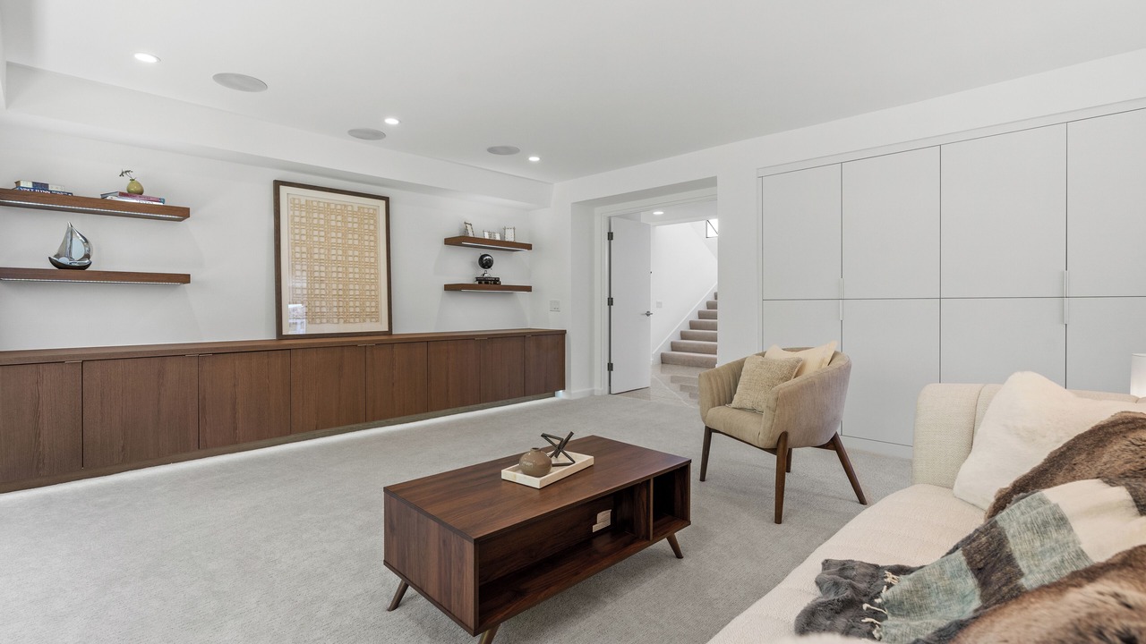 Photo of Livingroom in Newport Beach