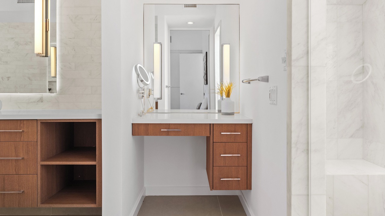 Photo of Bathroom in Newport Beach