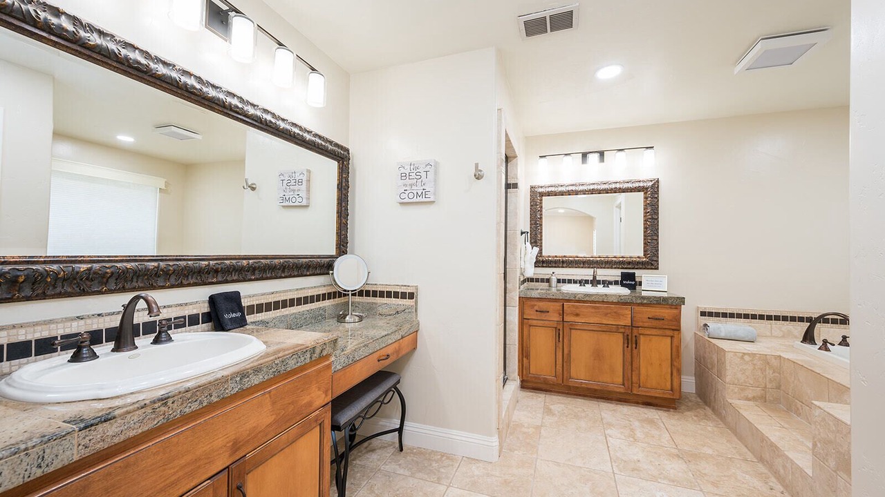 Photo of Bathroom in Templeton