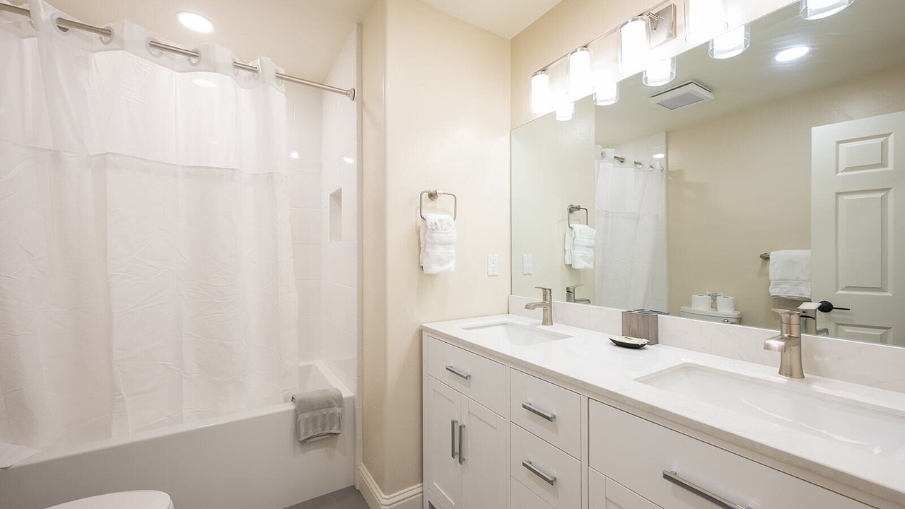Photo of Bathroom in Templeton