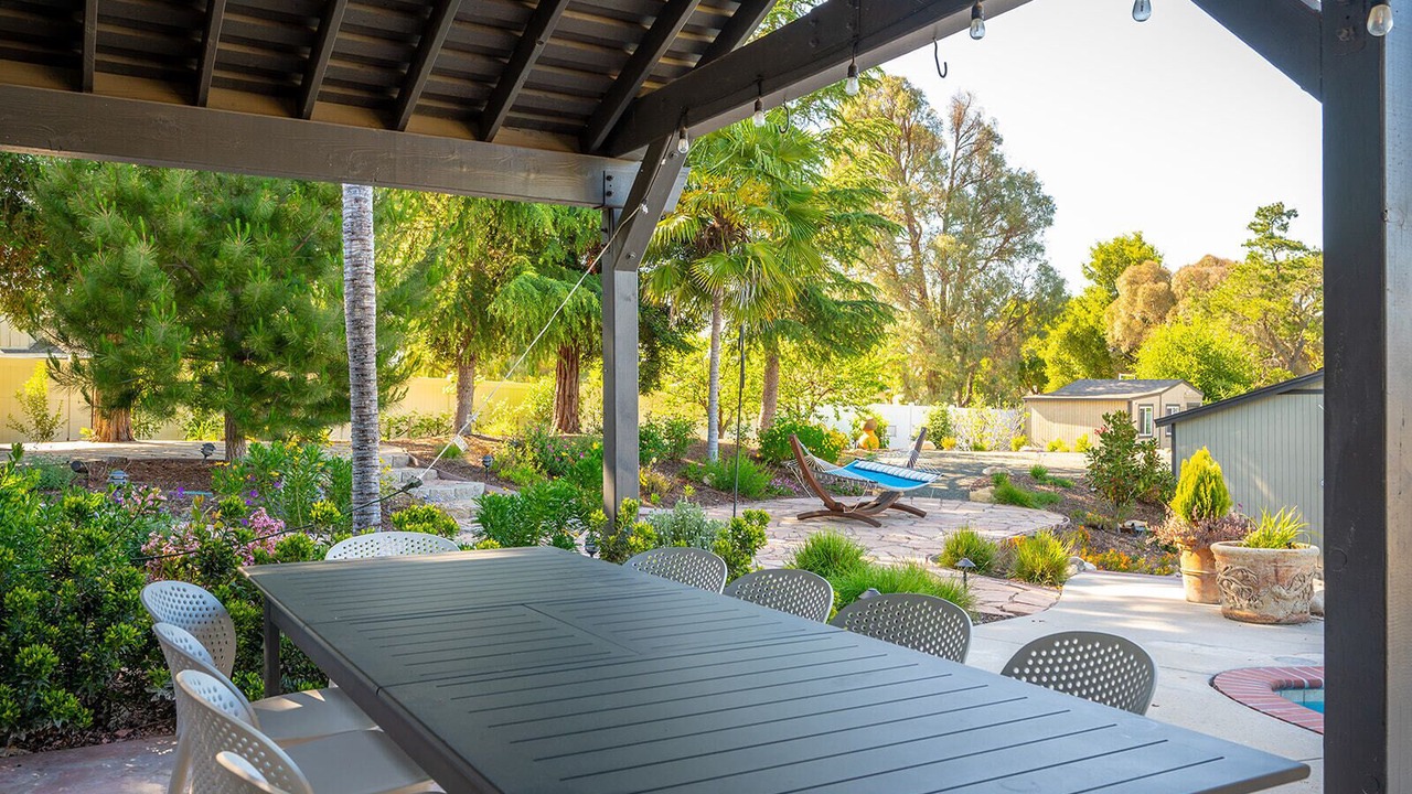 Photo of Outdoor in Templeton