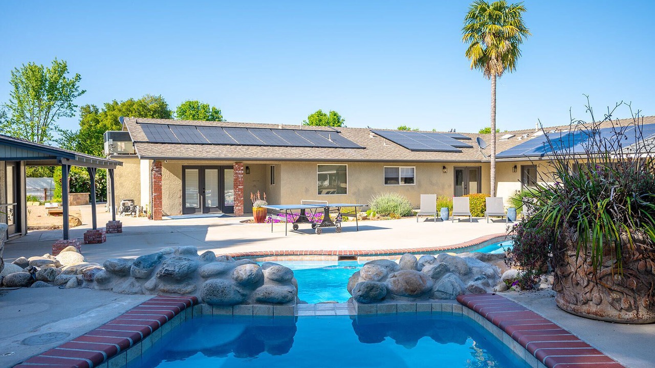 Photo of Outdoor in Templeton
