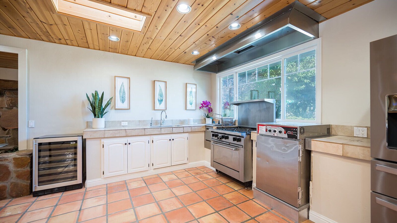 Photo of Kitchen in Templeton