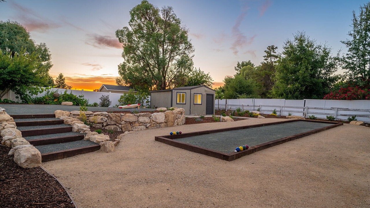 Photo of Outdoor in Templeton