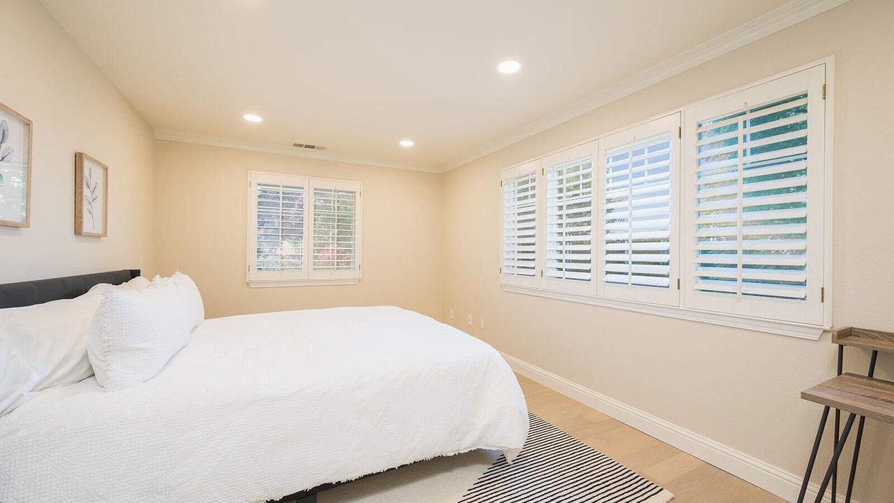 Photo of Bedroom in Templeton