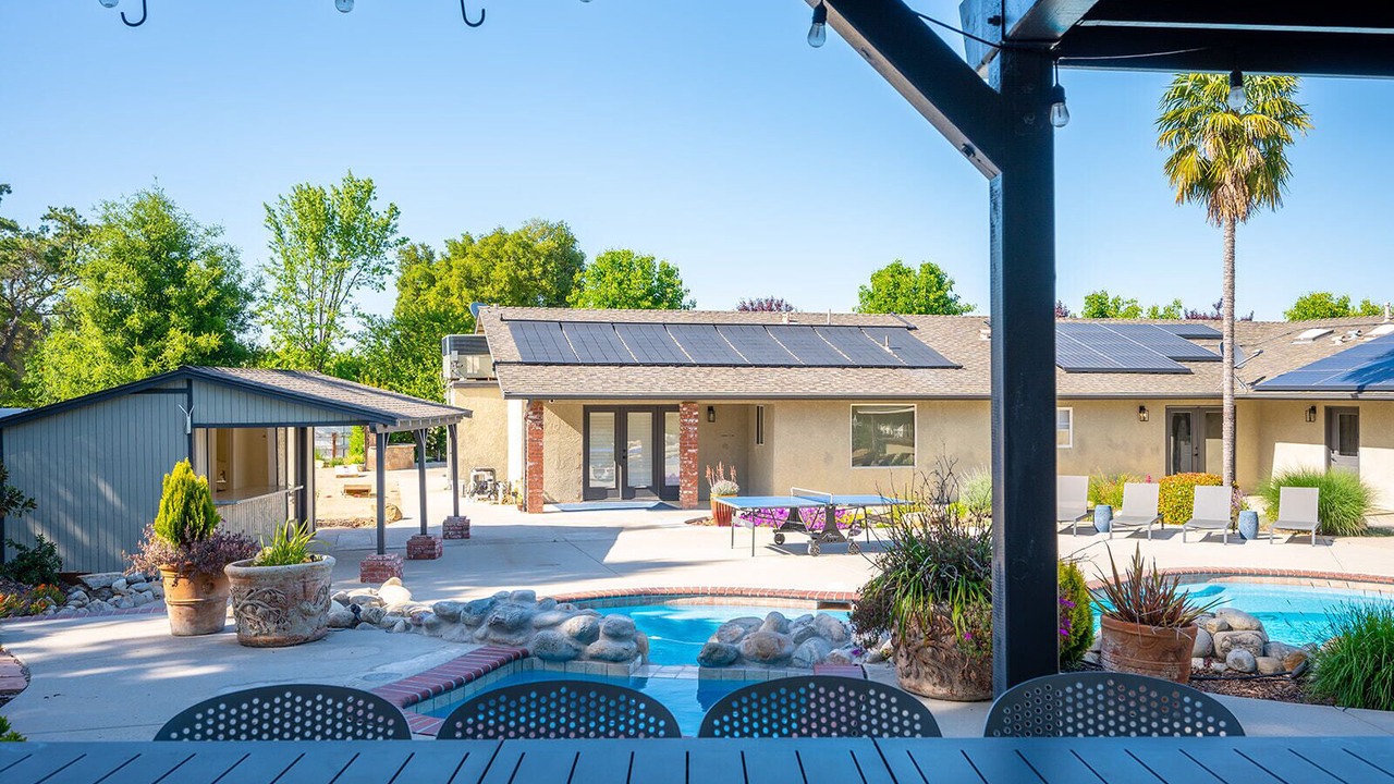 Photo of Outdoor in Templeton