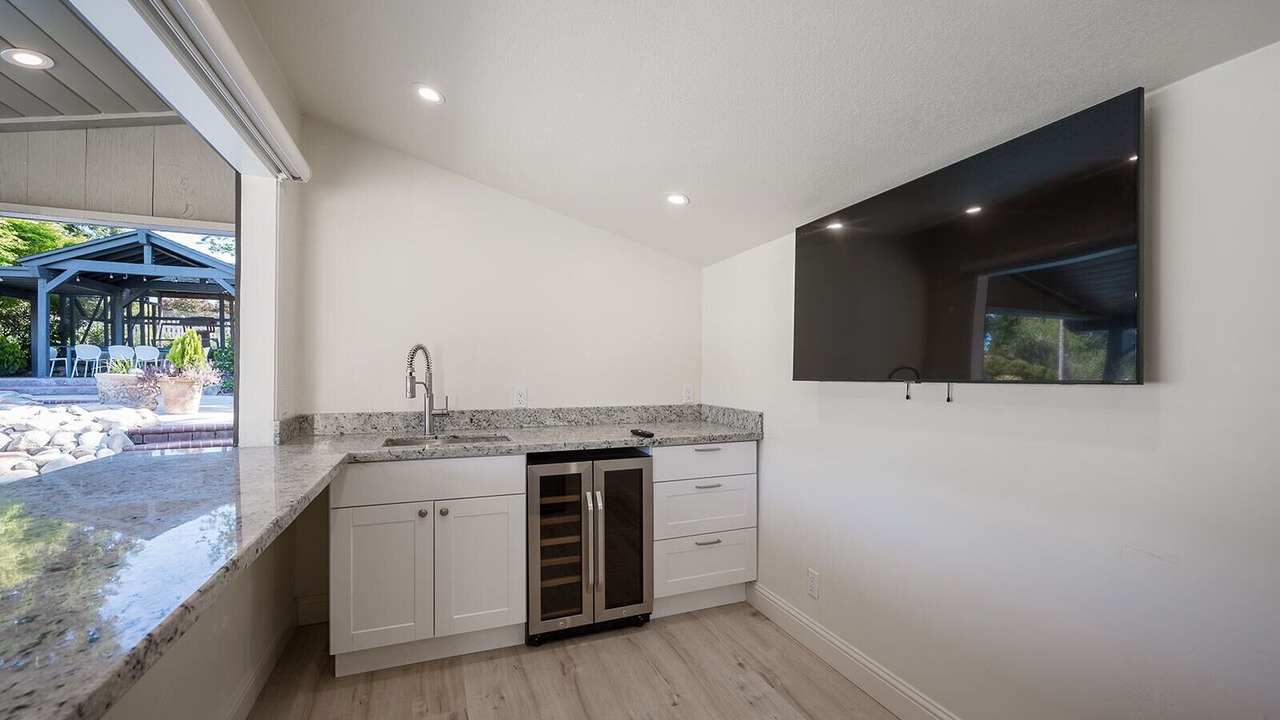 Photo of Kitchen in Templeton