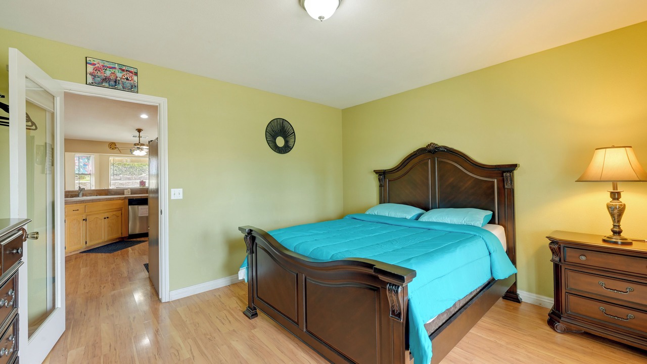 Photo of Bedroom in Porterville