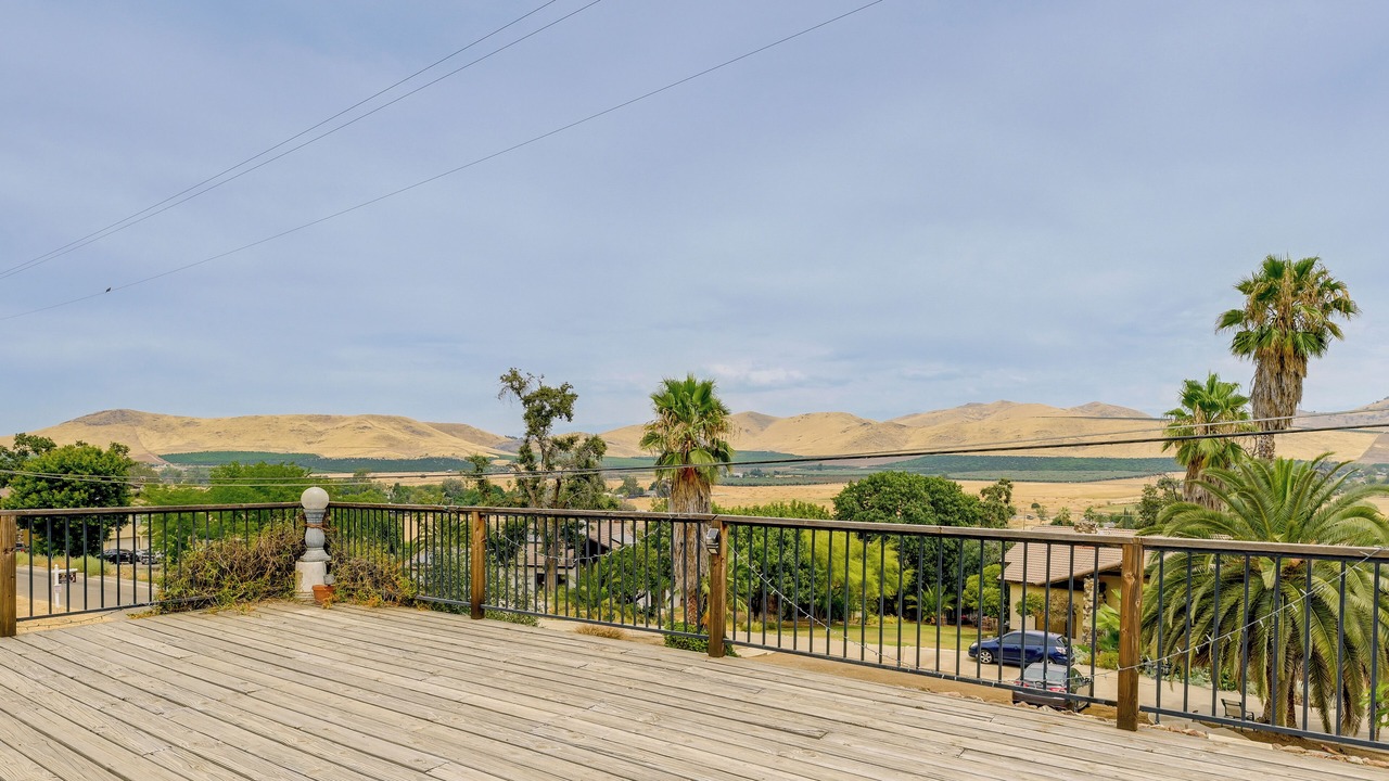 Photo of Outdoor in Porterville
