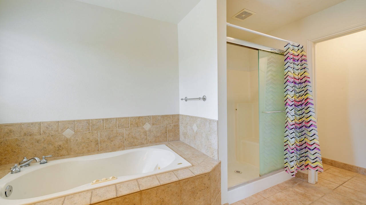 Photo of Bathroom in Porterville