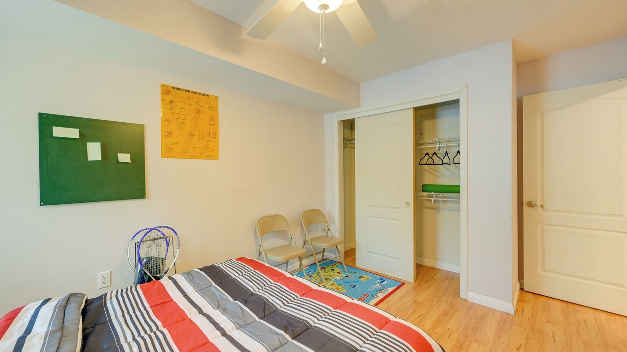 Photo of Bedroom in Porterville