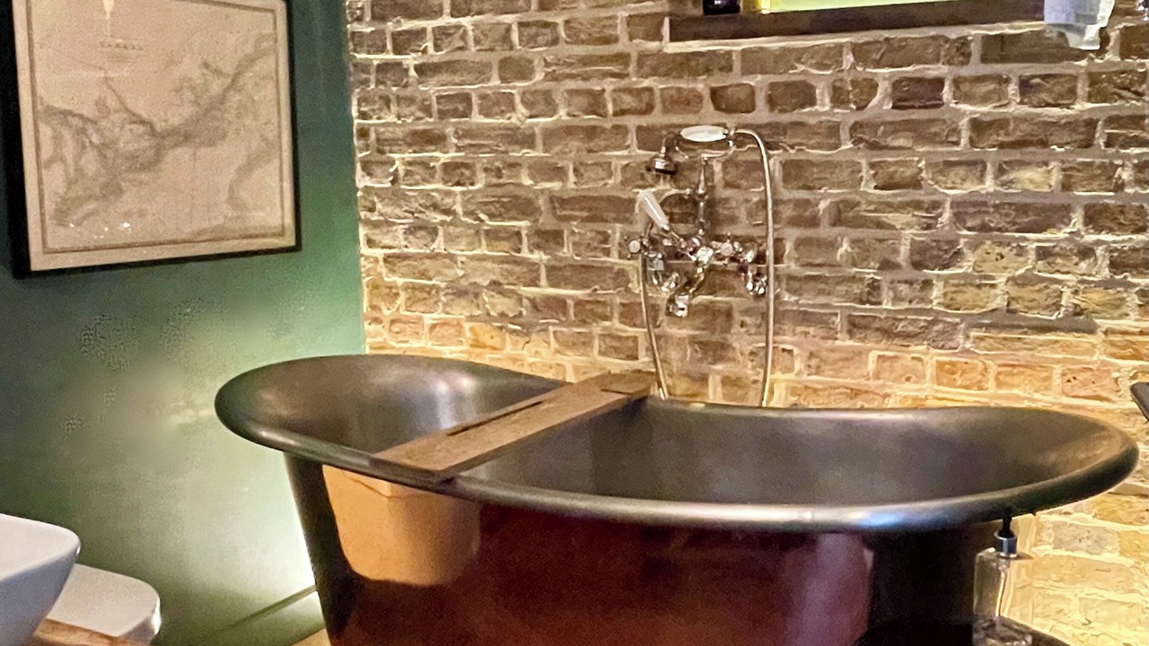 Photo of Bathroom in Canonbury