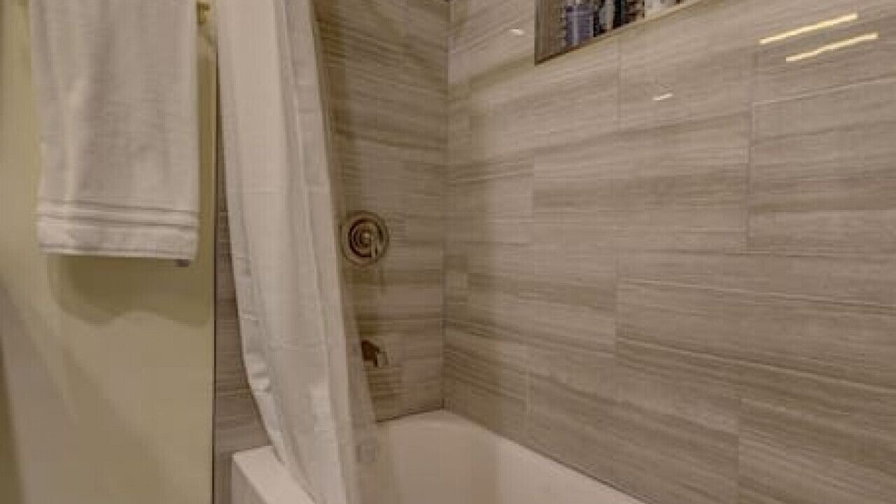 Photo of Bathroom in Anaheim Colony Historic District