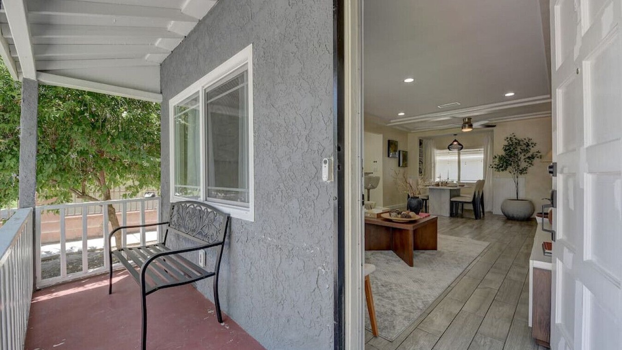 Photo of Others in Anaheim Colony Historic District