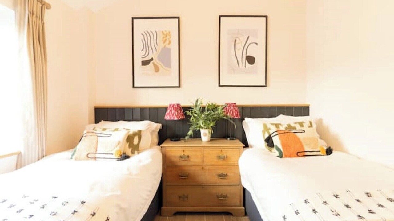Photo of Bedroom in Harvington