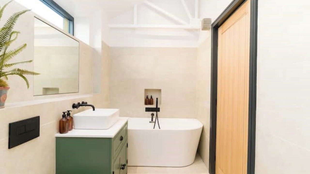 Photo of Bathroom in Harvington