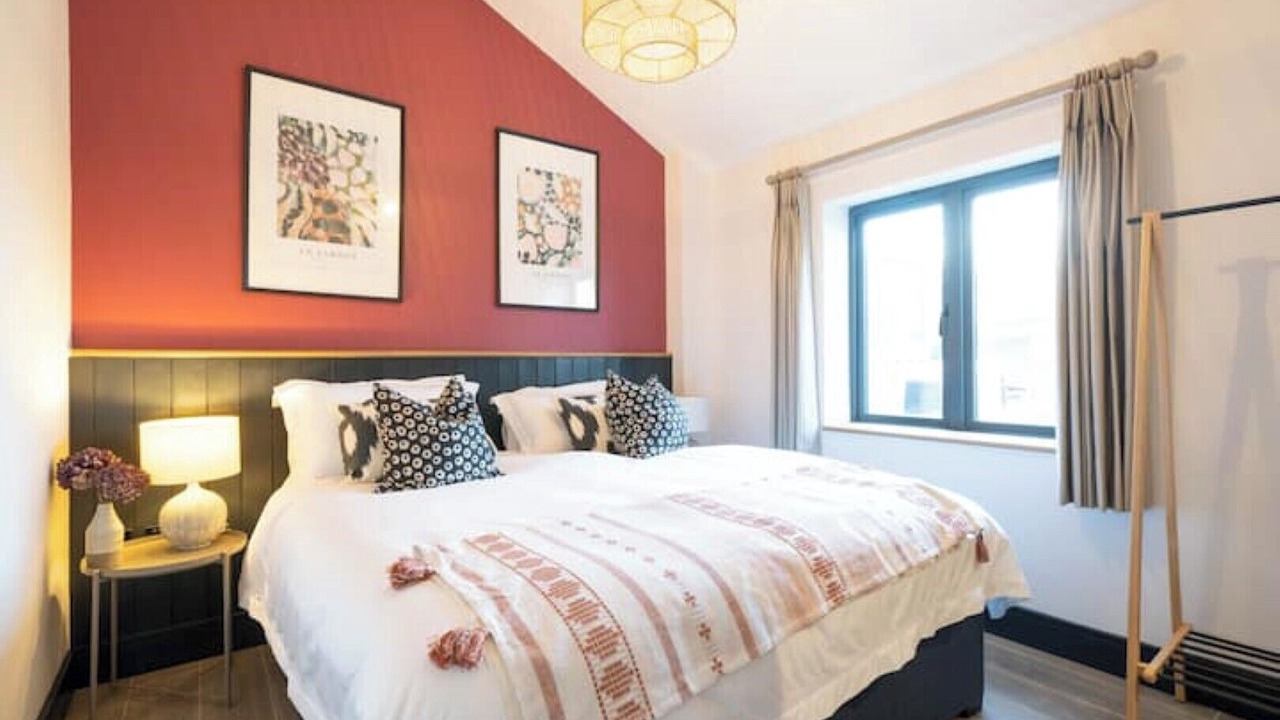 Photo of Bedroom in Harvington