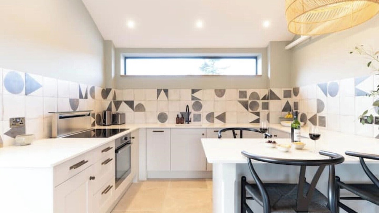 Photo of Kitchen in Harvington