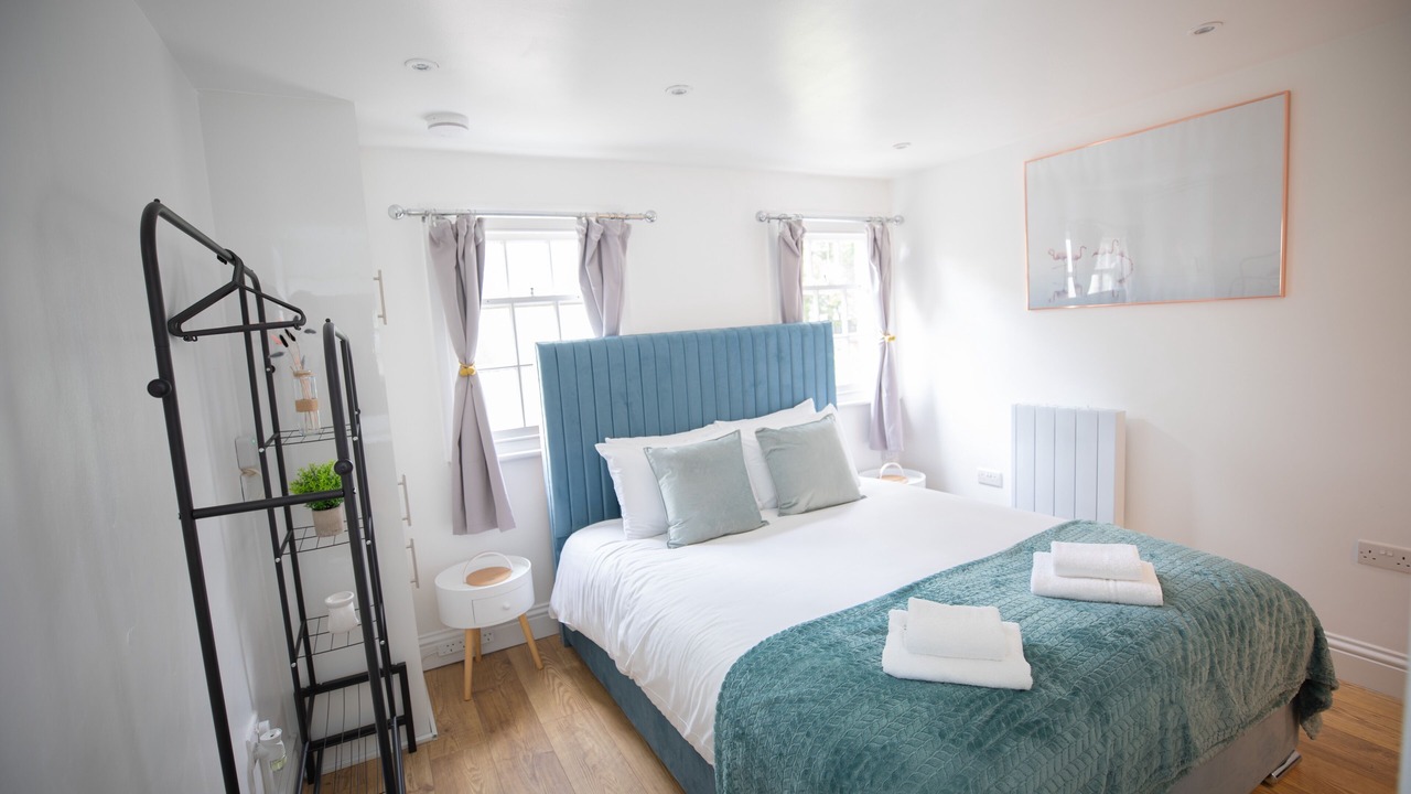 Photo of Bedroom in Fulham