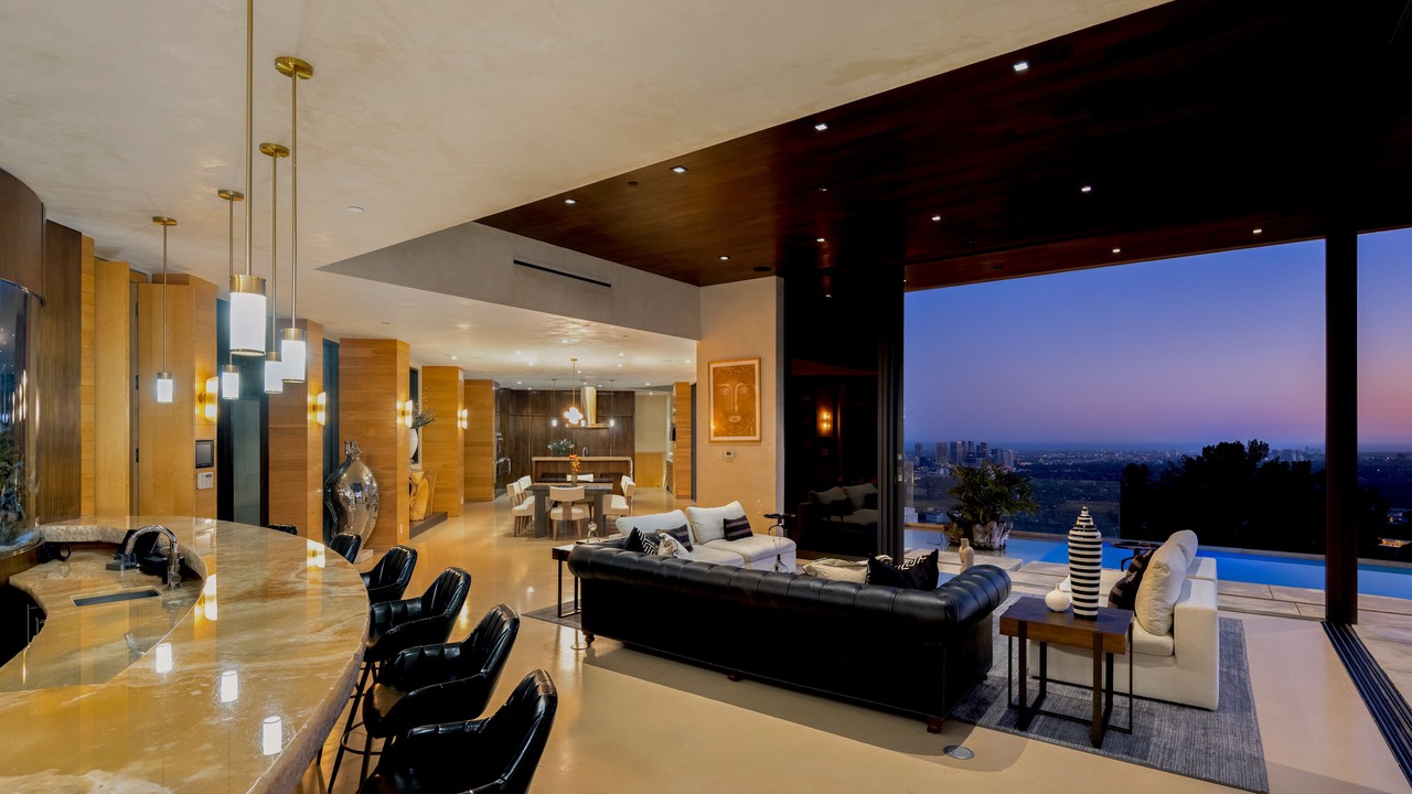 Photo of Livingroom in The Bird Streets