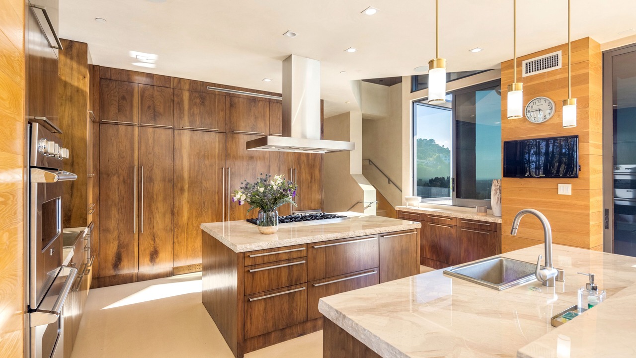 Photo of Kitchen in The Bird Streets