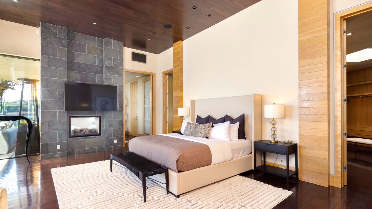 Photo of Bedroom in The Bird Streets