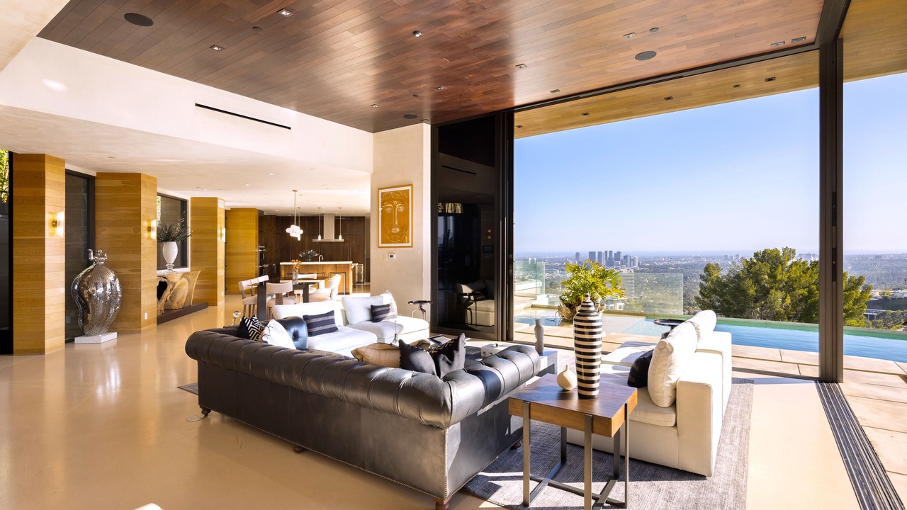 Photo of Livingroom in The Bird Streets
