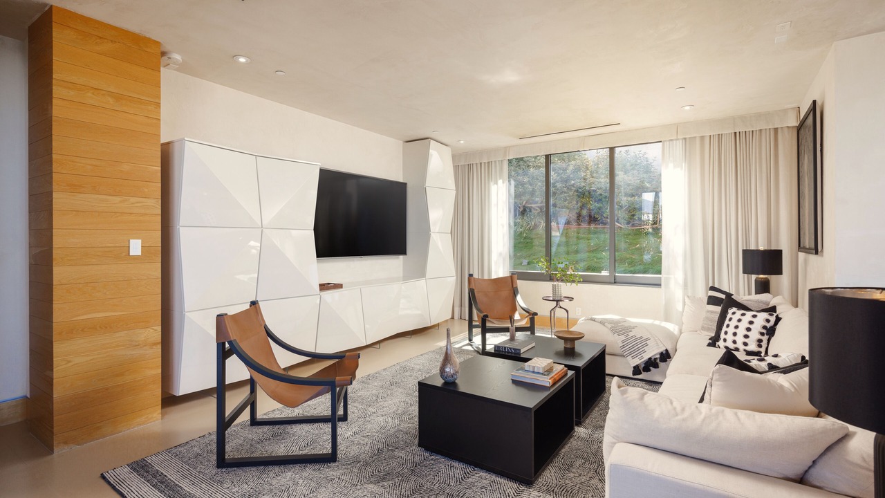 Photo of Livingroom in The Bird Streets