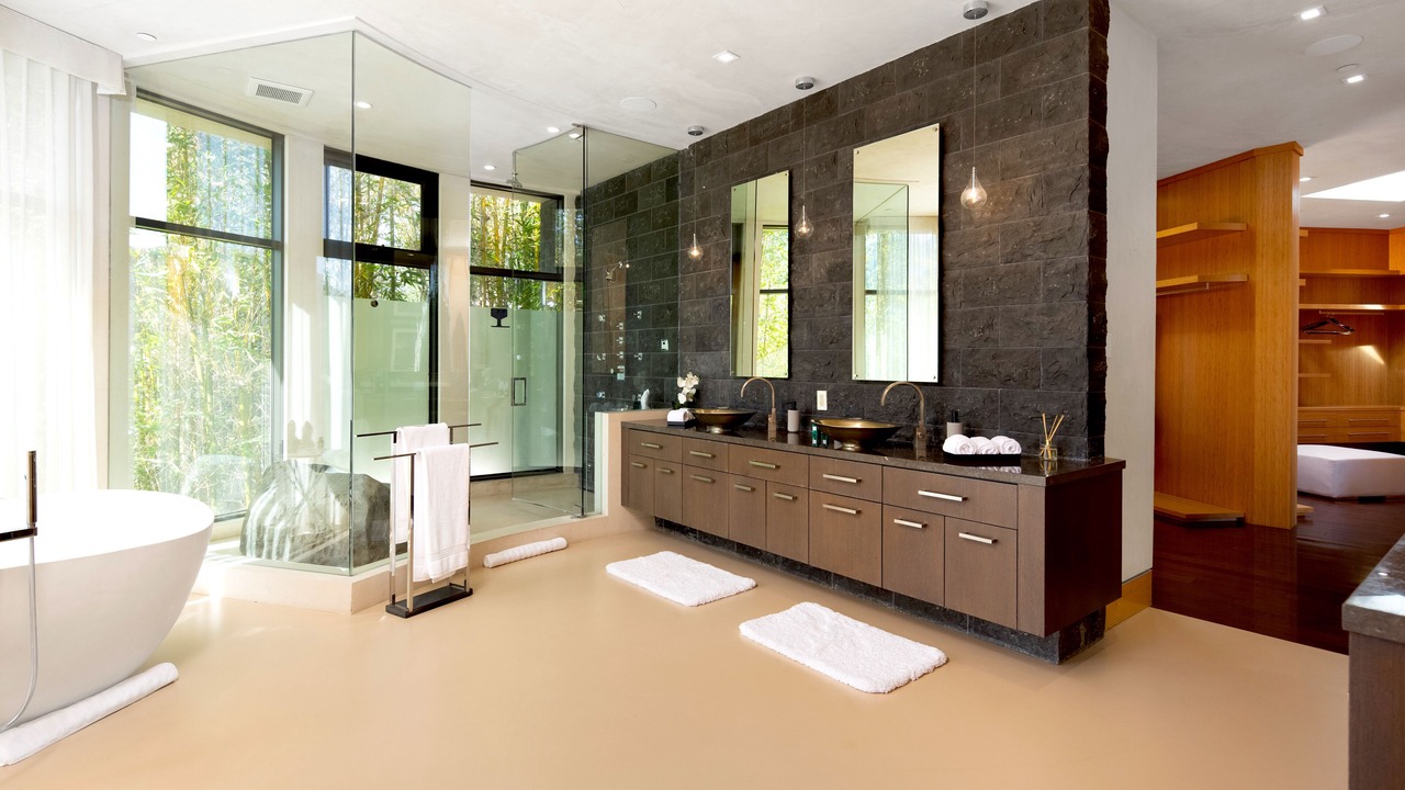 Photo of Bathroom in The Bird Streets