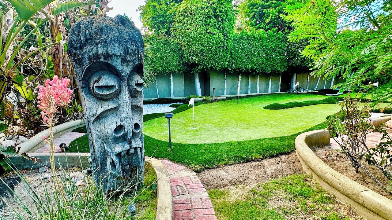 Photo of Outdoor in El Mirador