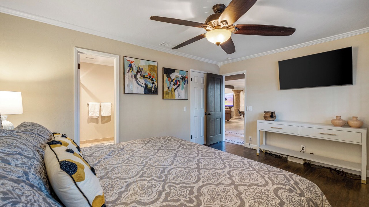 Photo of Bedroom in El Mirador
