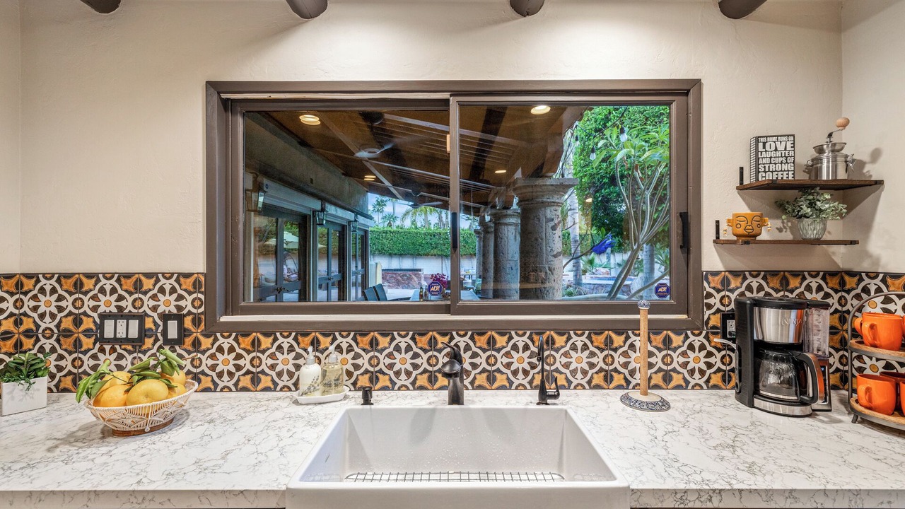 Photo of Kitchen in El Mirador