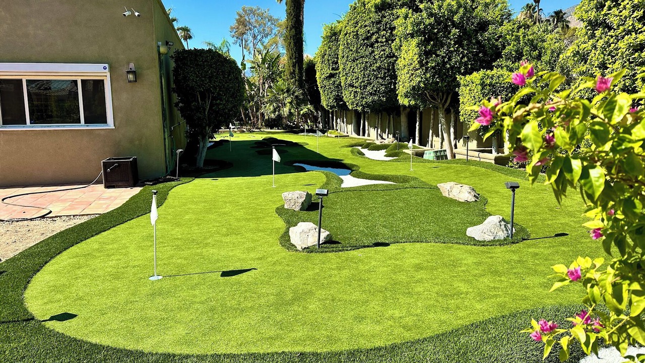 Photo of Outdoor in El Mirador