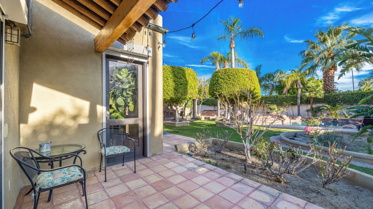 Photo of Outdoor in El Mirador