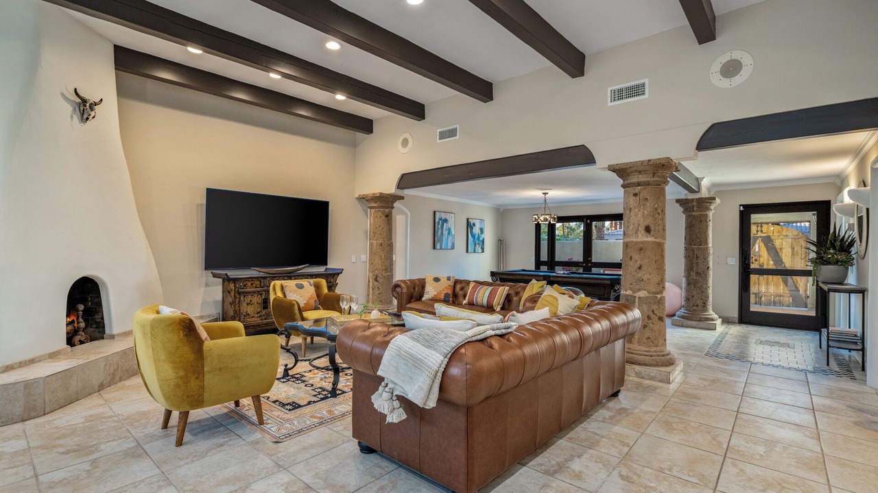 Photo of Livingroom in El Mirador
