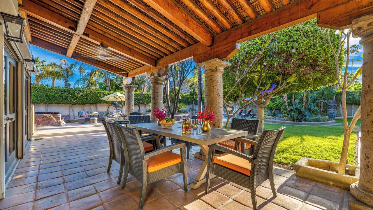 Photo of Outdoor in El Mirador