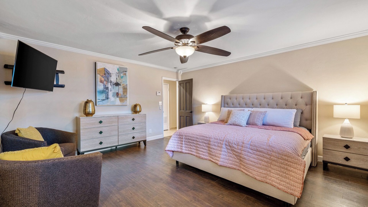 Photo of Bedroom in El Mirador