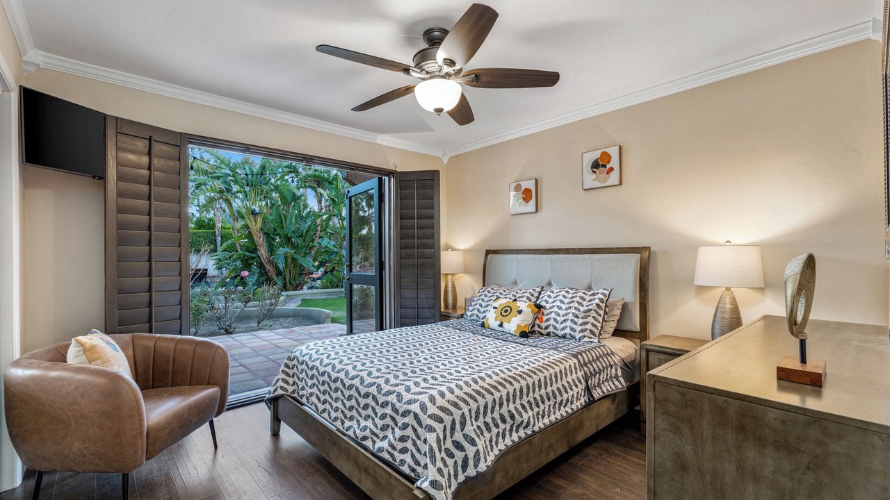 Photo of Bedroom in El Mirador