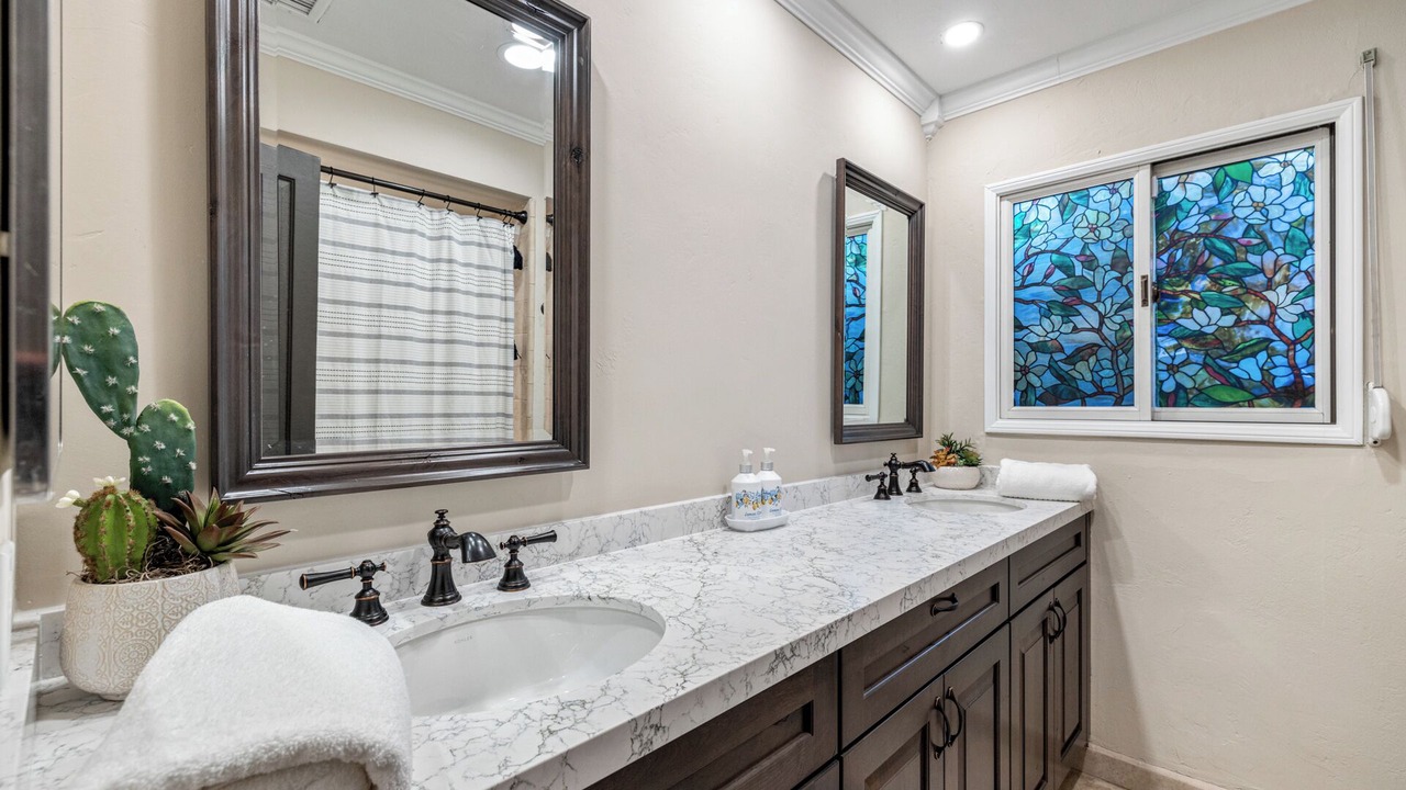 Photo of Bathroom in El Mirador