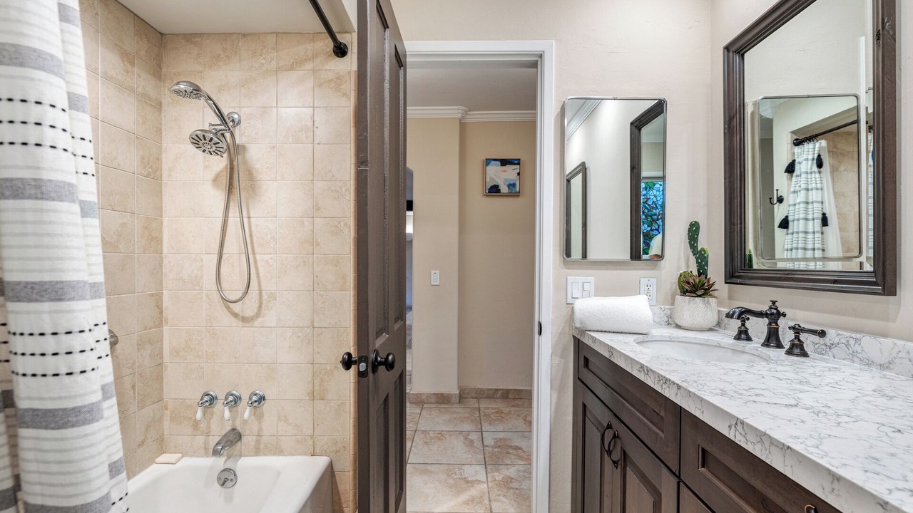 Photo of Bathroom in El Mirador
